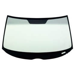 Стекло лобовое передняя mercedes e-klasa w210 1995-2002 новая фото №1