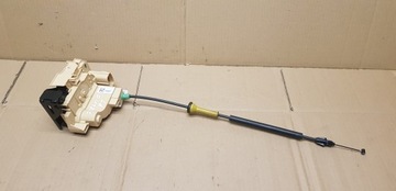 Alfa romeo stelvio замок дверь зад задний правый фото №1