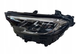 Mercedes glc w254 лампа ліва передня перед performance a2549063901 фото №1