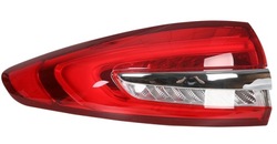 Новая левая задняя лампа ford mondeo fusion od 2017+ фото №1