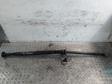 Wał привідний 4matic mercedes gla 2.2 cdi фото №1