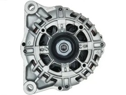 Генератор 90a a3056pr as-pl citroen c2 jm_ фото №1