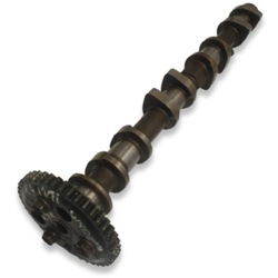 Вал розподільний вал toyota yaris i 1.33 vvti випускний фото №1