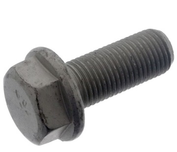 Винт зажим тормозного seat altea 1.2-2.0l 04- фото №1