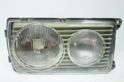 Фара перед правая mercedes w123 bosch 1305235039l фото №1