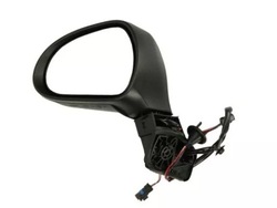 Дзеркало зовнішні l електричні, wypu фото №1