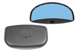 Дзеркало дзеркало панорамне передні передній скло volvo fh fm fh12 fh13 фото №1