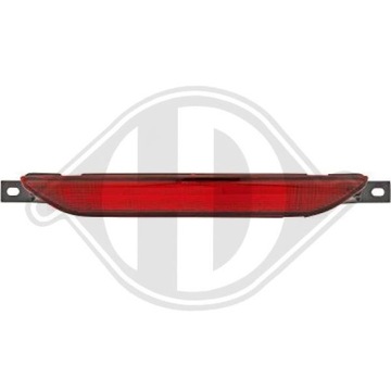 Дополнительный свет сплав do chrysler grand grand che фото №1