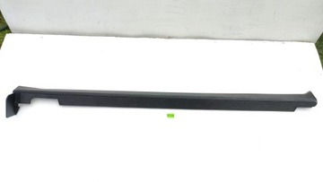 Hyundai tucson iv 4 планка порога пороговая правая le-c93 фото №1