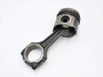 Поршень шатун 1.9 dti v40 s40 scenic megane clio 2 фото №1