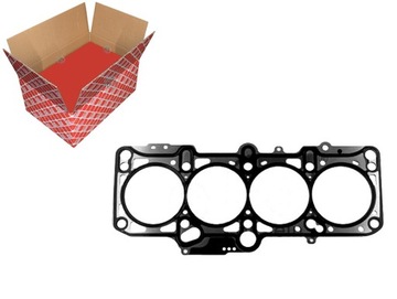 Прокладка головки seat alhambra cordoba ibiza iii фото №1