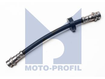 Шланг тормозной ford focus 2.0 1998-2009 фото №1