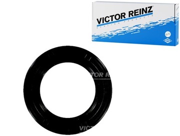 Ущільнювач вала колінчастого перед mitsubishi carisma colt i colt ii фото №1