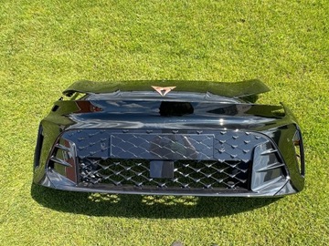 !бампер seat cupra formentor 10e805903d! фото №1