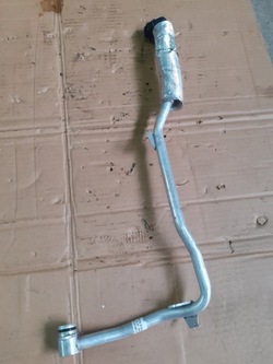 Шланг радіатор egr bmw 2.0d x2 b47c20b 8589047 фото №1