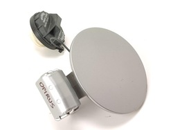 Кришка заливання пального заливна горловина kia opirus 2003–2010 фото №1