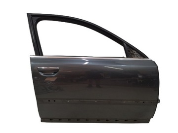 Дверь правый перед передние audi a8 s8 d3 lz6q фото №1