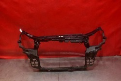 Pas переднє підсилювач 64101-2bxxx hyundai santa fe 2 ii 2.2 crdi 150 km фото №1