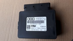 A6 c7 4g модуль гальма 4h0907801f a7 4g s7 фото №1