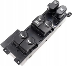 Панель кнопка перемикач скло 935702l010 935702l100 hyundai i30 фото №1