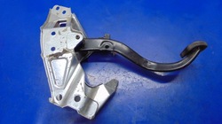 Педаль гальма 1.9cdti opel astra iii h gtc 04-10 рік фото №1