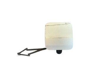 Заглушка фаркоп бампера зад 511654352r renalut clio v фото №1