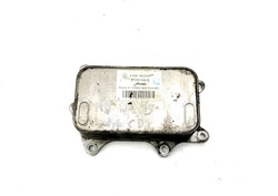 Радіаторів масла mb w205 1.6 cdi a6261800165 фото №1