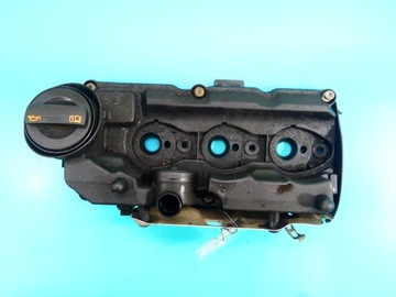 Кришка клапанів seat ibiza iv 6j 1.2 tdi 75km фото №1