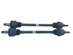 Mercedes ml gl w166 піввісь напіввісь зад 1663501110 фото №1