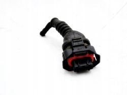 Штекер джгути opel 1.4 16v astra g corsa c combo фото №1