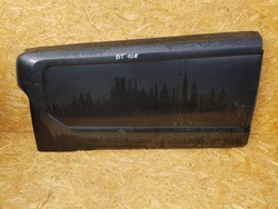 Ford transit custom рестайлінг обшивка крило зад праві org фото №1