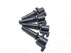 Котушка запалювання ford focus mk2 ii 2.0 16v фото №1