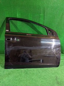 Двері передні праві праві перед hyundai i20 i 08- фото №1