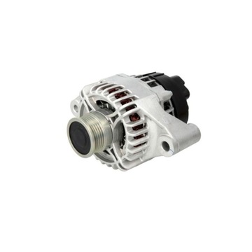 Генератор abarth 500 595 695 500c 595c 695c 08- фото №1