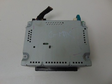 Радіо cd заводські ford c-max mk2 am5t-18c815-ch фото №1