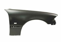 Крило переднє праві mercedes w202 c-klasa новий фото №1