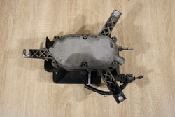 Корпус фільтра пального captiva antara 2.2 фото №1