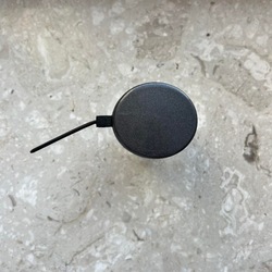 Seat ibiza iv 11-13 заглушка фаркоп бампера передньої 6j0807241c фото №1