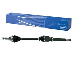 Полуось приводная skf do ford transit 2.0 di фото №1