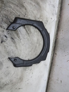 Пенополистирол колёса запасного audi a8 d4 4h0864501 фото №1