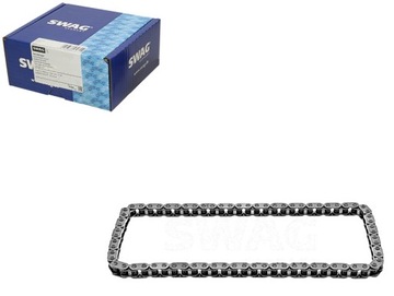 Цепь распределительный вал audi 3.2 swag swag фото №1