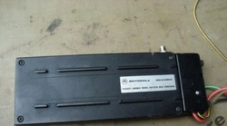 Audi a8 d2 интерфейс модуль телефона фото №1