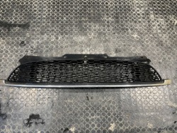 Mini r55 cooper r56 r57 r58 r59 рестайлинг 10-15 решётка решётка решётка бампера фото №1