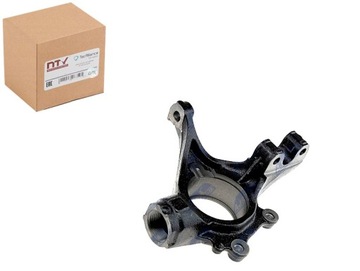 Поворотна опора передня peugeot partner 08- 307 00- citroen berlingo 08- фото №1