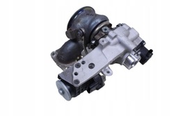 Турбина citroen peugeot 1.2 thp hns фото №1