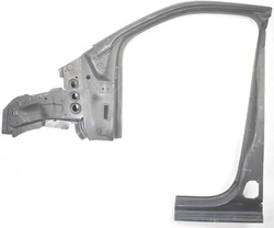 Opel vivaro-e електричний c 2019-2023 поріг стійка a лівий 1673408780 o фото №1