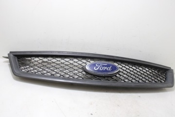 Решётка решётка радиатора ford focus ii mk2 фото №1