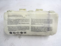 Opel astra h cabrio подушка подушка безопасности пассажира фото №1