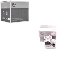 Корпус дроссельной заслонки jeep dodge chrysler esen skv фото №1