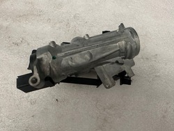 Vw замок зажигания 5q1905865... фото №1